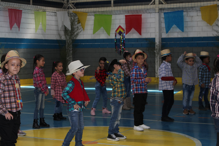 Festa Junina 2022